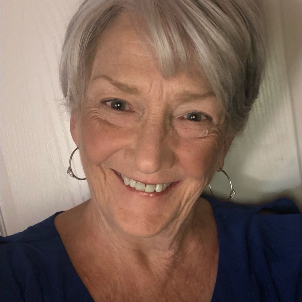 Meet your Posher, Cheri